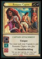 Romantic Captive